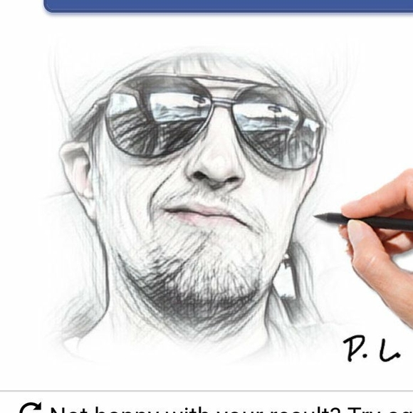 Meet your Posher, Patrick - Picture 1 of 1